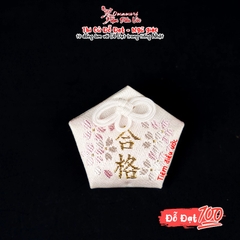 Đỗ đạt Kinkakuji ngũ giác