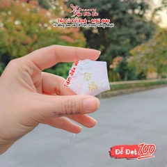 Đỗ đạt Kinkakuji ngũ giác