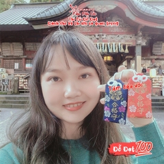 Đỗ Đạt - Hongu