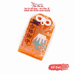 Đỗ Đạt - Núi Phú Sĩ