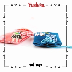 Yushou Đỗ Đại Học - Quyết Tâm Đỗ Đại Học