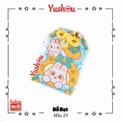Yushou Đỗ Đạt Mẫu 29
