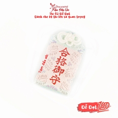 Đỗ Đạt - Namba