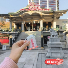 Đỗ Đạt - Namba