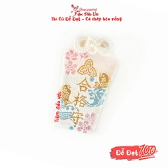 Đỗ Đạt - Hyogo