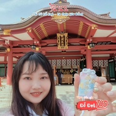 Đỗ Đạt - Hyogo