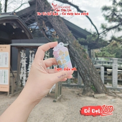 Đỗ Đạt - Hyogo