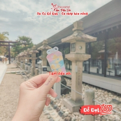 Đỗ Đạt - Hyogo