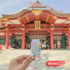 Đỗ Đạt - Hyogo