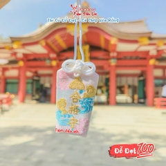 Đỗ Đạt - Hyogo