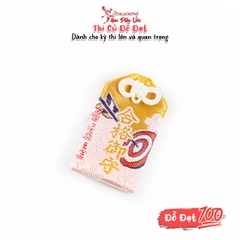 Đỗ Đạt - Naka - Hồng Tâm