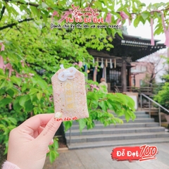 Đỗ Đạt - Anh Đào