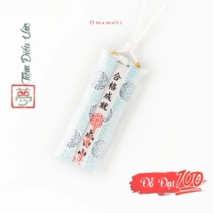 Đỗ Đạt - Shinshoji