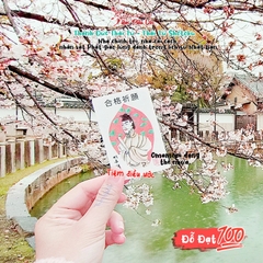 Đỗ Đạt - Hoàng tử Shotoku