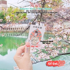 Đỗ Đạt - Hoàng tử Shotoku