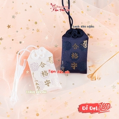 Omamori Đỗ Đạt Minami