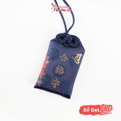 Omamori Đỗ Đạt Minami