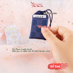 Omamori Đỗ Đạt Minami