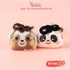 Đỗ Đạt - Xin Việc - Gấu Mèo