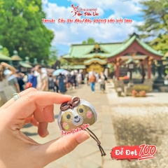 Đỗ Đạt - Xin Việc - Gấu Mèo