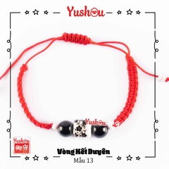 Vòng Yêu - Vòng Mai Mối - Vòng Kết Duyên