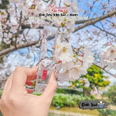 Omamori Giải Xui Cầu May Inari - Mô Hình Thần Cáo Inari