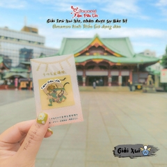 Miếng Dán - Sotokanda