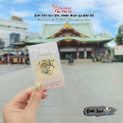 Miếng Dán - Sotokanda