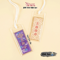 Giải Xui - Saitama