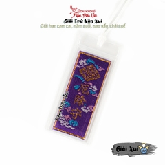 Giải Xui - Saitama