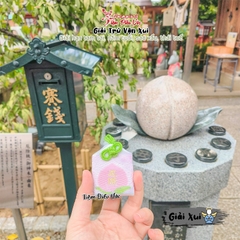 Giải Xui - Minamitori