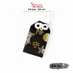 Giải xui - Hanamigawa