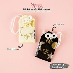 Giải xui - Hanamigawa