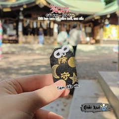 Giải xui - Hanamigawa