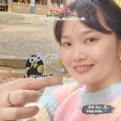 Giải xui - Hanamigawa