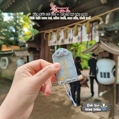 Giải Xui May Mắn - Minato