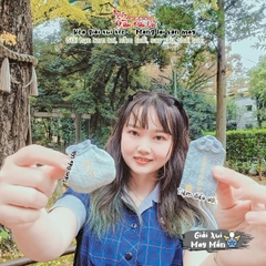 Giải Xui May Mắn - Minato