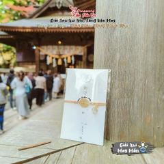 Giải Xui Cầu May - Fujiyoshida