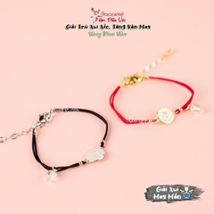 Giải Xui Cầu May - Fujiyoshida