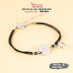 Giải Xui Cầu May - Fujiyoshida