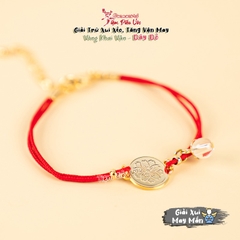 Giải Xui Cầu May - Fujiyoshida