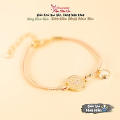 Giải Xui Cầu May - Fujiyoshida