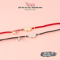 Giải Xui Cầu May - Fujiyoshida