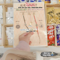 Giải Xui Cầu May - Fujiyoshida