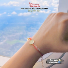 Giải Xui Cầu May - Fujiyoshida