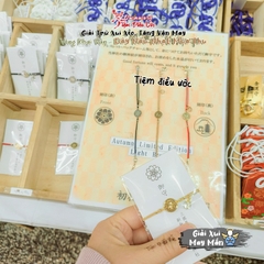 Giải Xui Cầu May - Fujiyoshida