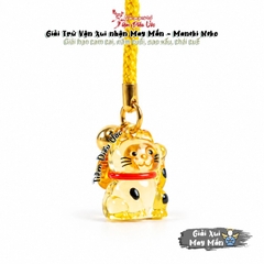 Giải Xui Cầu May - Mèo Maneki