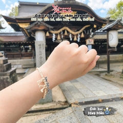 Giải Xui Cầu May - Fujinomori - Vòng Tay