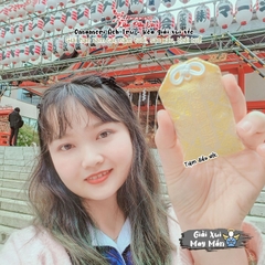 Giải Xui May Mắn - Shinjuku