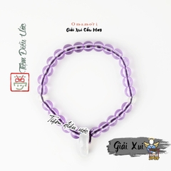 Giải Xui Cầu May - Hattori